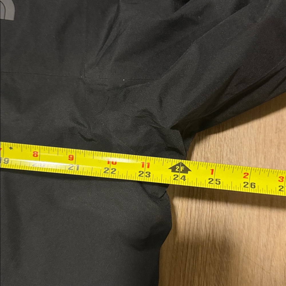 The North Face Ascendent Insulated Jacket - Picture 5 of 8